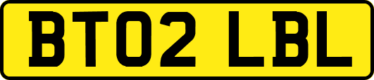 BT02LBL