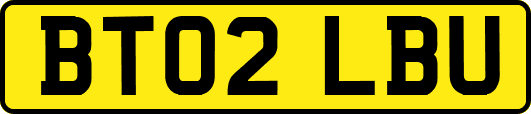 BT02LBU