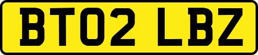 BT02LBZ