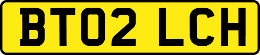 BT02LCH