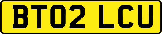 BT02LCU