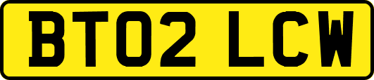 BT02LCW