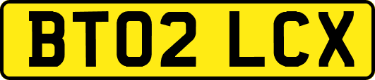 BT02LCX