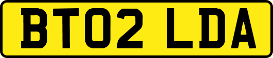 BT02LDA