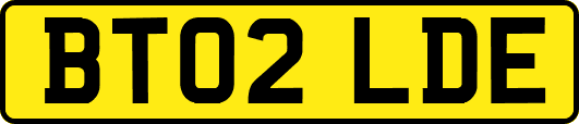BT02LDE