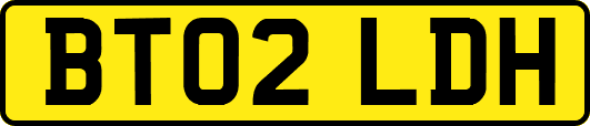 BT02LDH