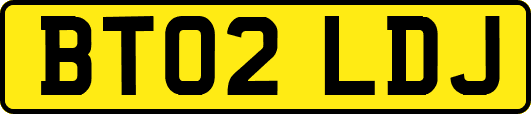 BT02LDJ