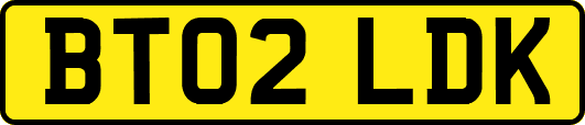 BT02LDK