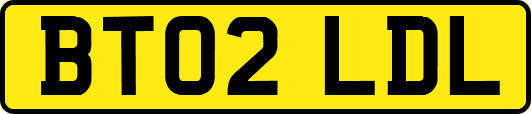 BT02LDL