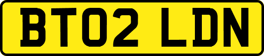 BT02LDN