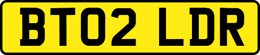 BT02LDR