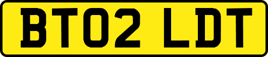BT02LDT