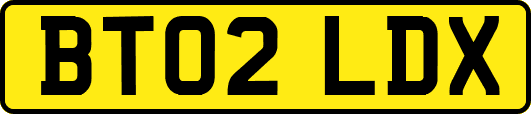 BT02LDX