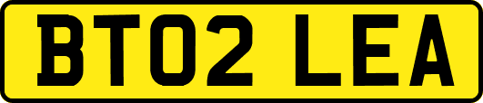 BT02LEA