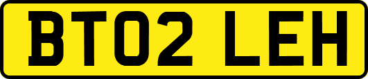 BT02LEH