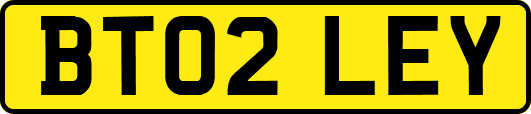BT02LEY