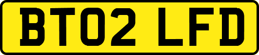 BT02LFD