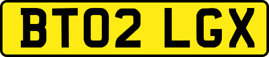 BT02LGX