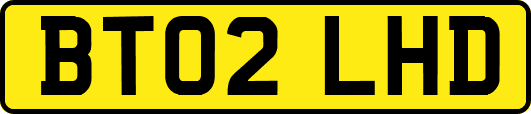 BT02LHD