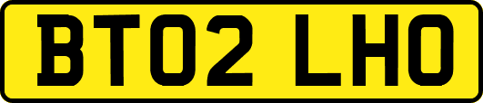 BT02LHO