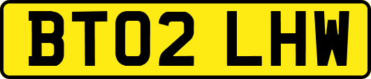 BT02LHW