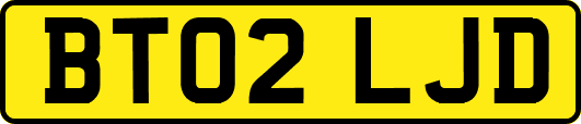 BT02LJD