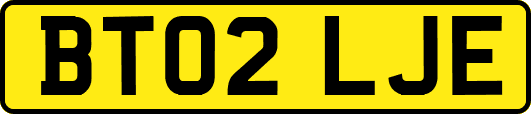 BT02LJE