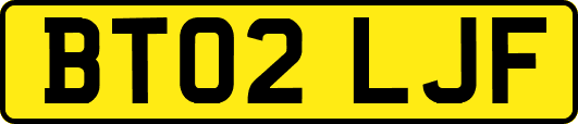 BT02LJF