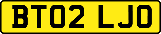 BT02LJO