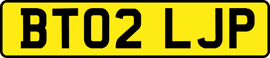 BT02LJP