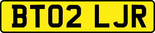 BT02LJR