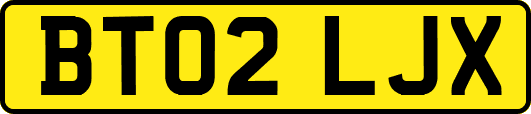 BT02LJX