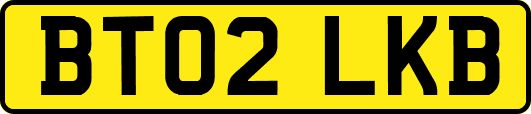 BT02LKB