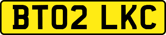 BT02LKC