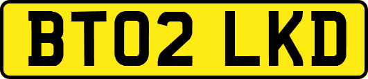 BT02LKD