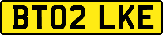 BT02LKE