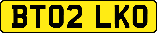 BT02LKO