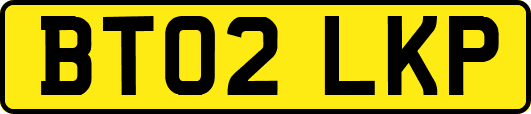 BT02LKP