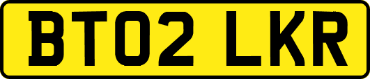 BT02LKR