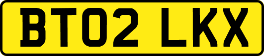 BT02LKX