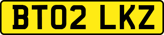 BT02LKZ