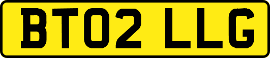 BT02LLG