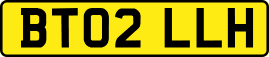 BT02LLH
