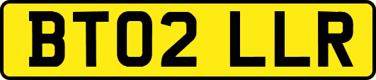 BT02LLR