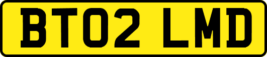 BT02LMD