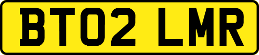 BT02LMR