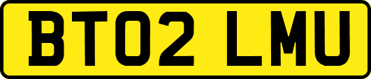 BT02LMU