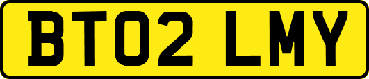 BT02LMY