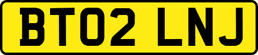 BT02LNJ