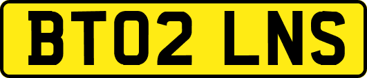 BT02LNS
